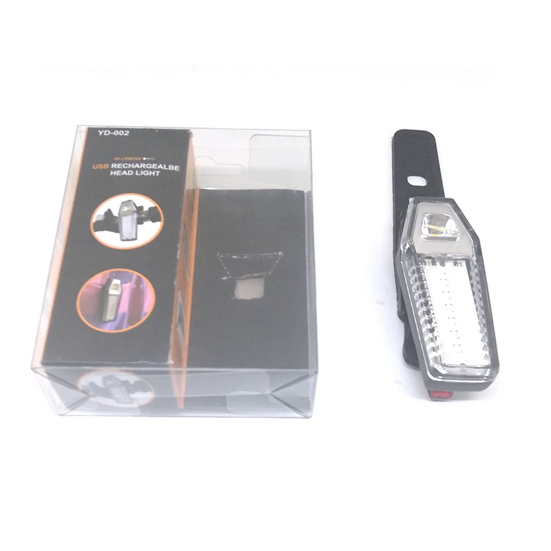 XANES TL22 USB Rechargeable Electric Scooter Motorcycle E-bike Bike Bicycle Cycling Light for Camping Torch Lamp LED Lantern