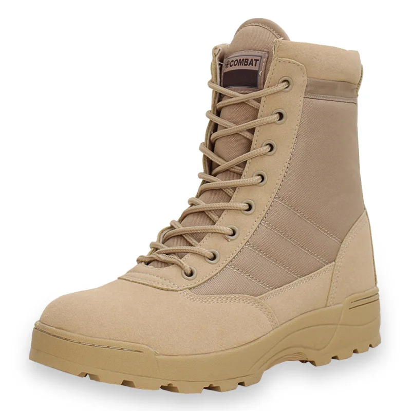 Мужские военные ботинки для пустыни; Мужская Рабочая обувь; Zapatos De Mujer; армейские ботинки; Zapatos; армейские ботинки на шнуровке; 451