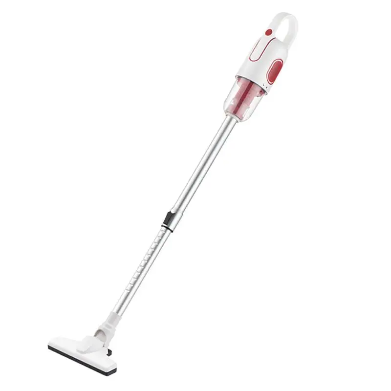 

1 Set Wireless Vacuum Cleaner Handheld Dust Collector Home Cleaning Tool Vacuum Cleaner Mute Cleaner For Home Shop With US PLug