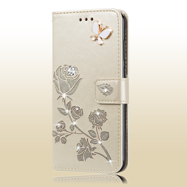 Flip leather Case for Xiaomi Redmi 9C NFC Redmi 9 Prime 9A 9AT Case Redmi 4X 4A 8A 7A 6A 5A 5 Plus S2 Go Coque Cover Funda