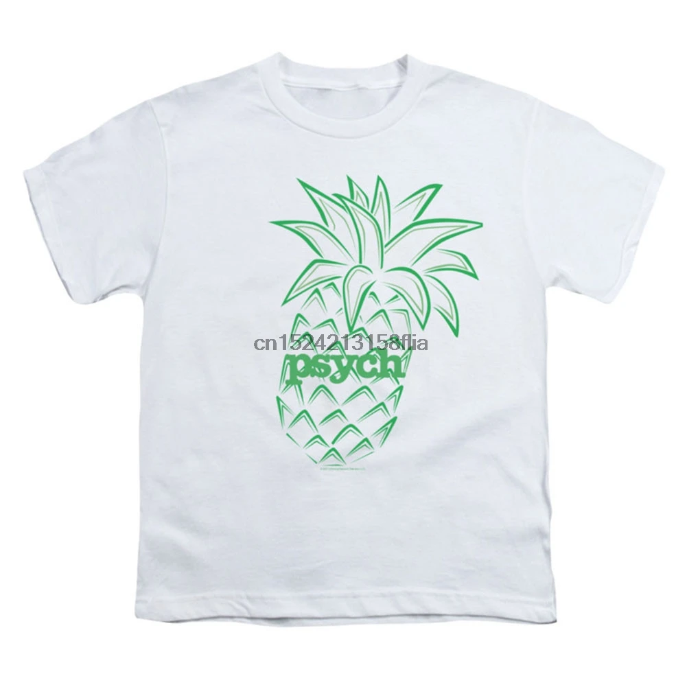 Футболка Psych Pineapple Youth |