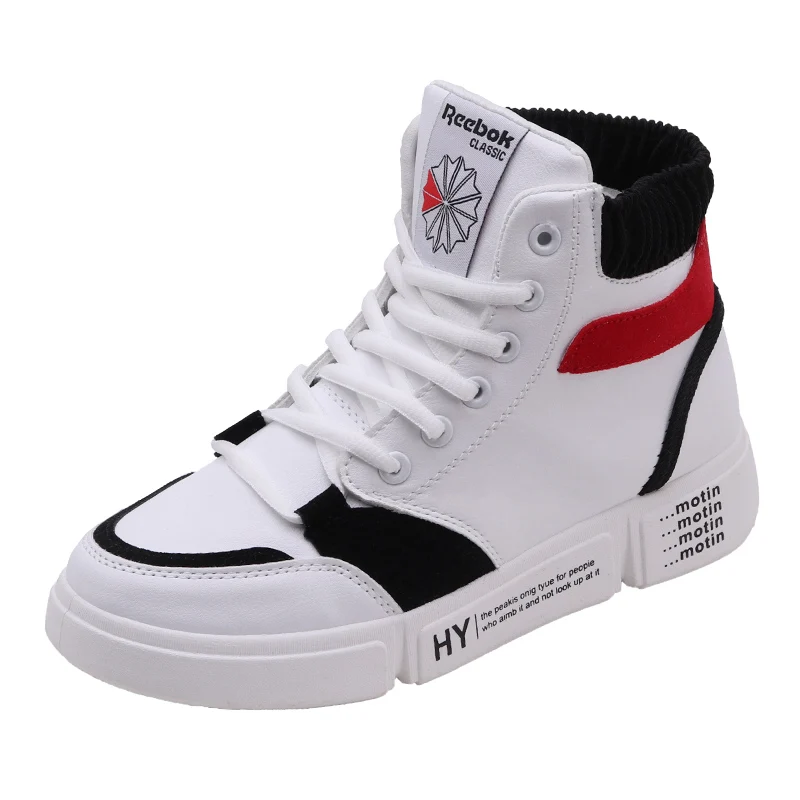 

Women Shoes 2019 New Chunky Sneakers for Women Vulcanize Shoes Casual Fashion Dad Shoes Platform Sneakers Basket Femme Krasovki