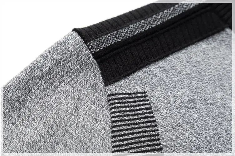 BATMO Новое поступление осенние высококачественные повседневные мужские свитера, мужской свитер, большие размеры M-8XL 9886