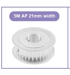 High Quality aluminum pulley wheel