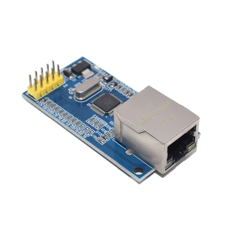 W5500 Ethernet сетевой модуль STM32 микроконтроллер программы более W5100|Сетевые