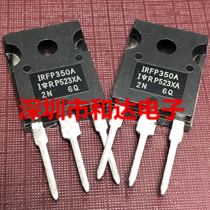 IRFP350A-247 400V 17A