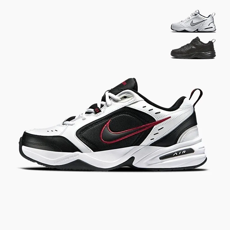 Nike Air Monarch M2k hombres zapatillas de correr de moda Zapatillas de deporte al aire libre #415445, AV4789 - AliExpress