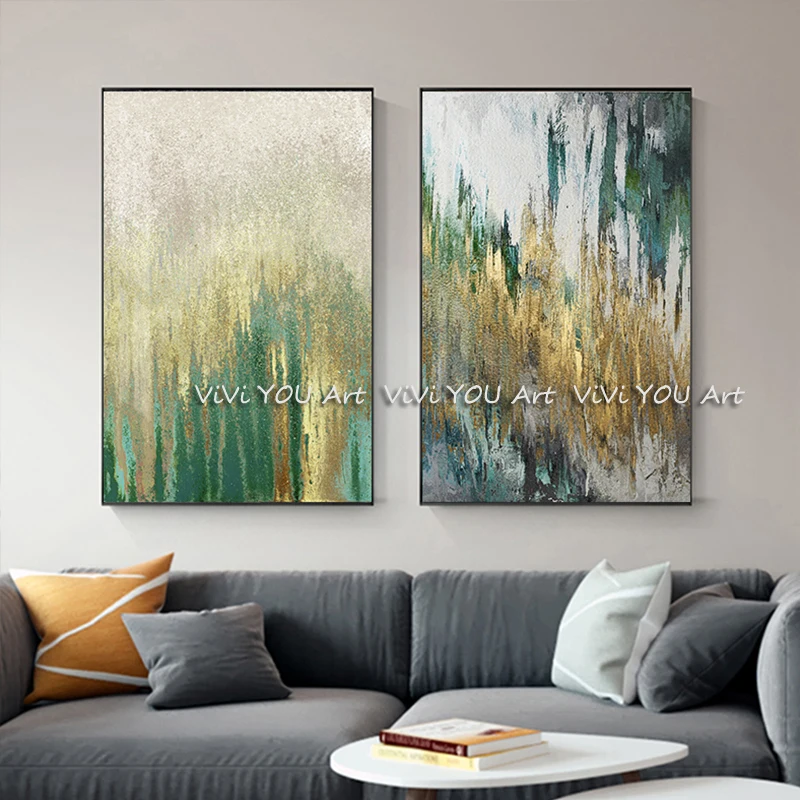 Abstract-Shining-Gold-Paint-Canvas-Painting-Luxury-Tableaux-Fashion-Wall-Art-Pic-for-Living-Room-Modern (1)