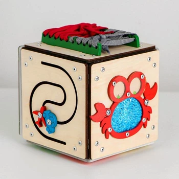 

Bizikub "Crab"