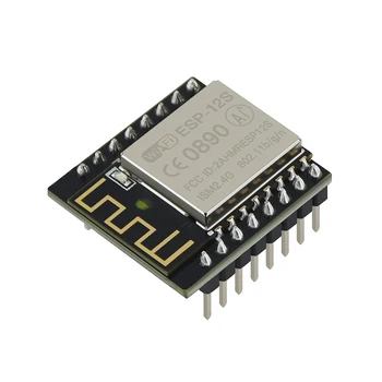 

3D Printer Wireless Router ESP8266 WIFI module MKS Robin-WIFI V1.0 APP remote control for MKS Robin mainboard high stability