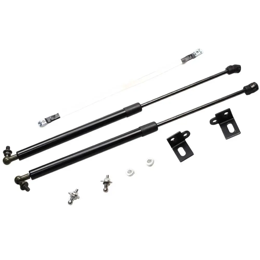 Для Suzuki Alto для Mazda Carol 2008-2013 передний капот модифицированный ремонт газовый пружинный подъемник поддерживает Распорки штанги амортизаторы