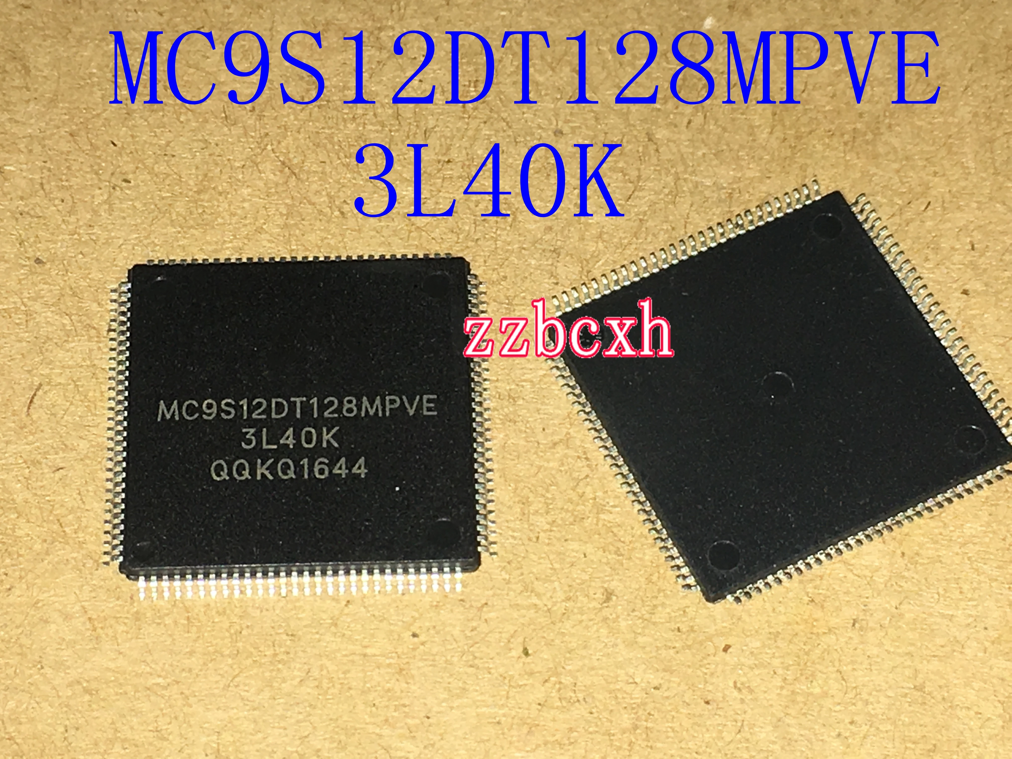 

1 шт./партия, новые оригинальные фотообои MC9S12DT128MPVE 3L40K