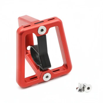 

Parts Block Bracket Front Carrier Portable Lightweight Bicycle Carry Bag