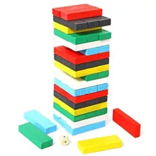 Игра Падающая башня