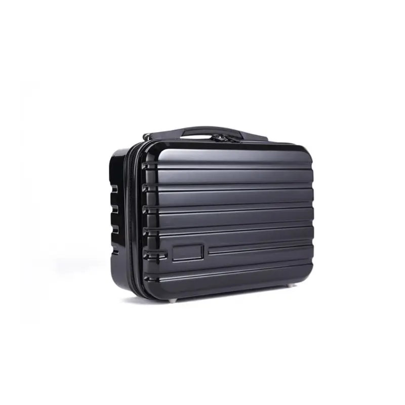 Best ZPQ Handheld Storage Bag Waterproof Carrying Suitcase Box for DJI MAVIC Mini Drone 
