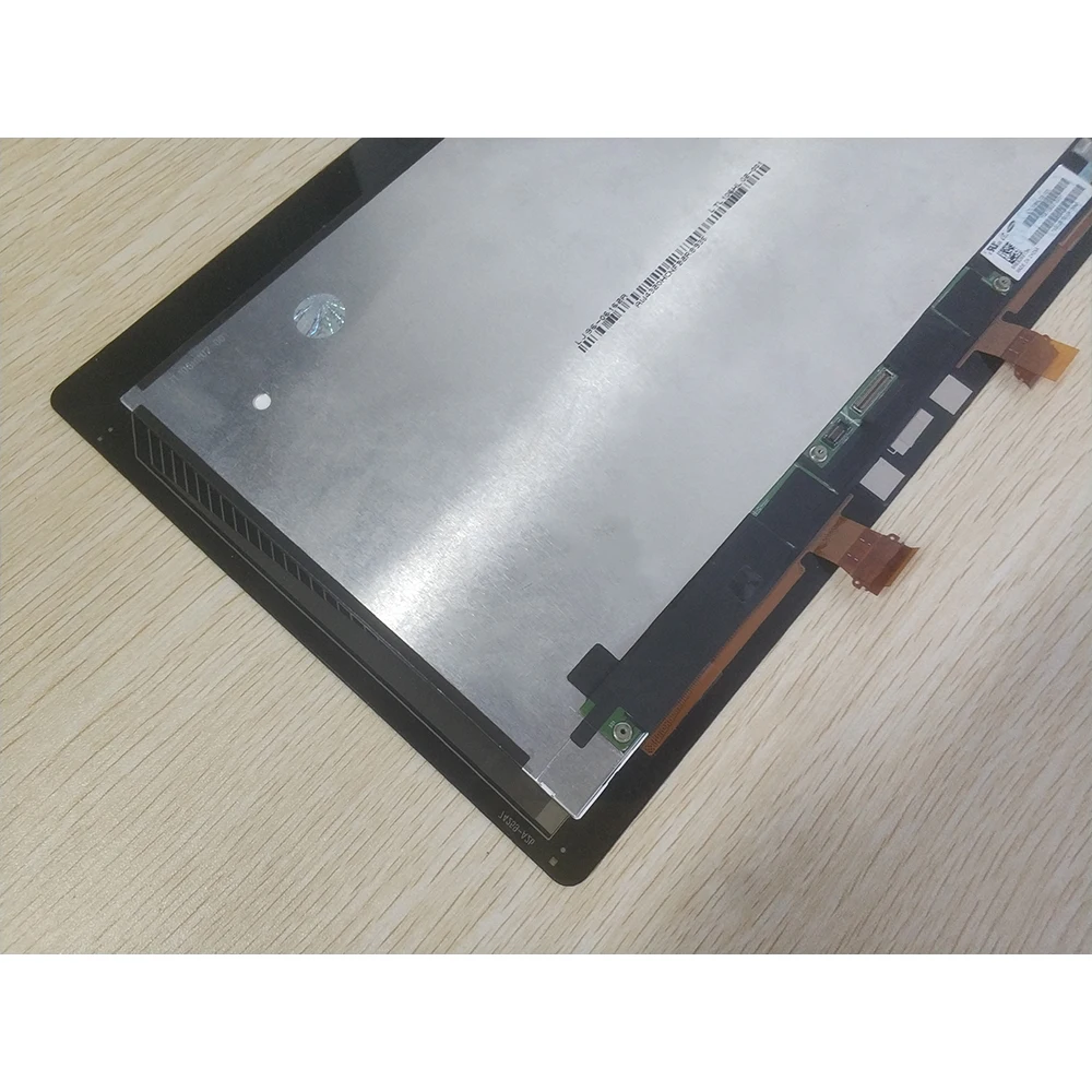 ЖК дисплей для Microsoft Surface 1 го поколения RT1 Windows RT 1516 2 RT2 1572 кодирующий