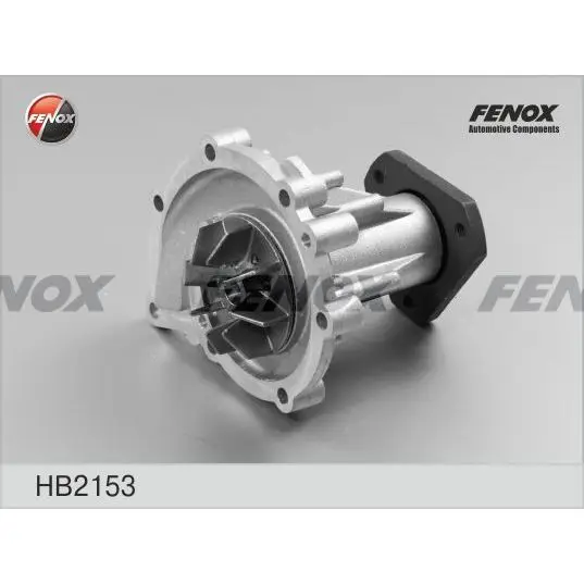 Помпа Renault Laguna 2.2D 93-01 FENOX HB2153