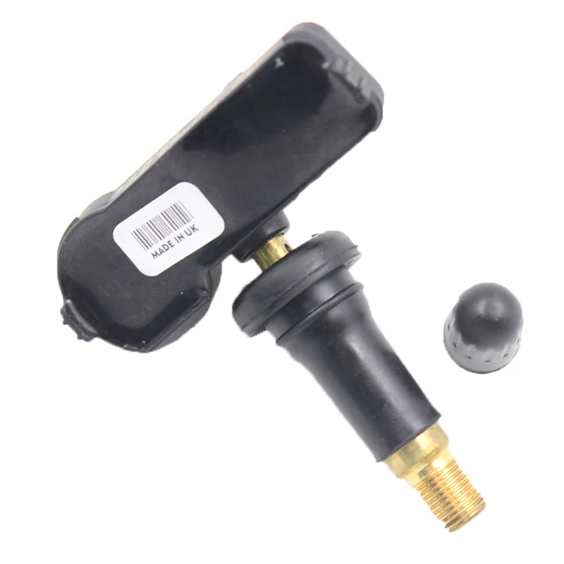 Высокое качество датчик давления в шинах TPMS датчик для Ford 9L3T-1A180-AF DE8T1A180AA DE8T-1A180-AA 315 МГц