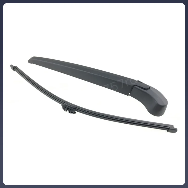 Adatto Per 07-13 Bmw X5 / E70 / Bmw Gruppo Bilanciere Spazzola Tergicristallo Posteriore