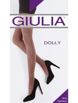 

Pantyhose Giulia Dolli 3