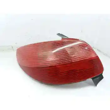 

6350P1 LEFT REAR light PEUGEOT 206 SALOON
