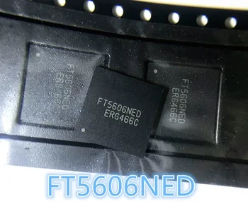 

5-10PCS New FT5606NED QFN88 touch chip