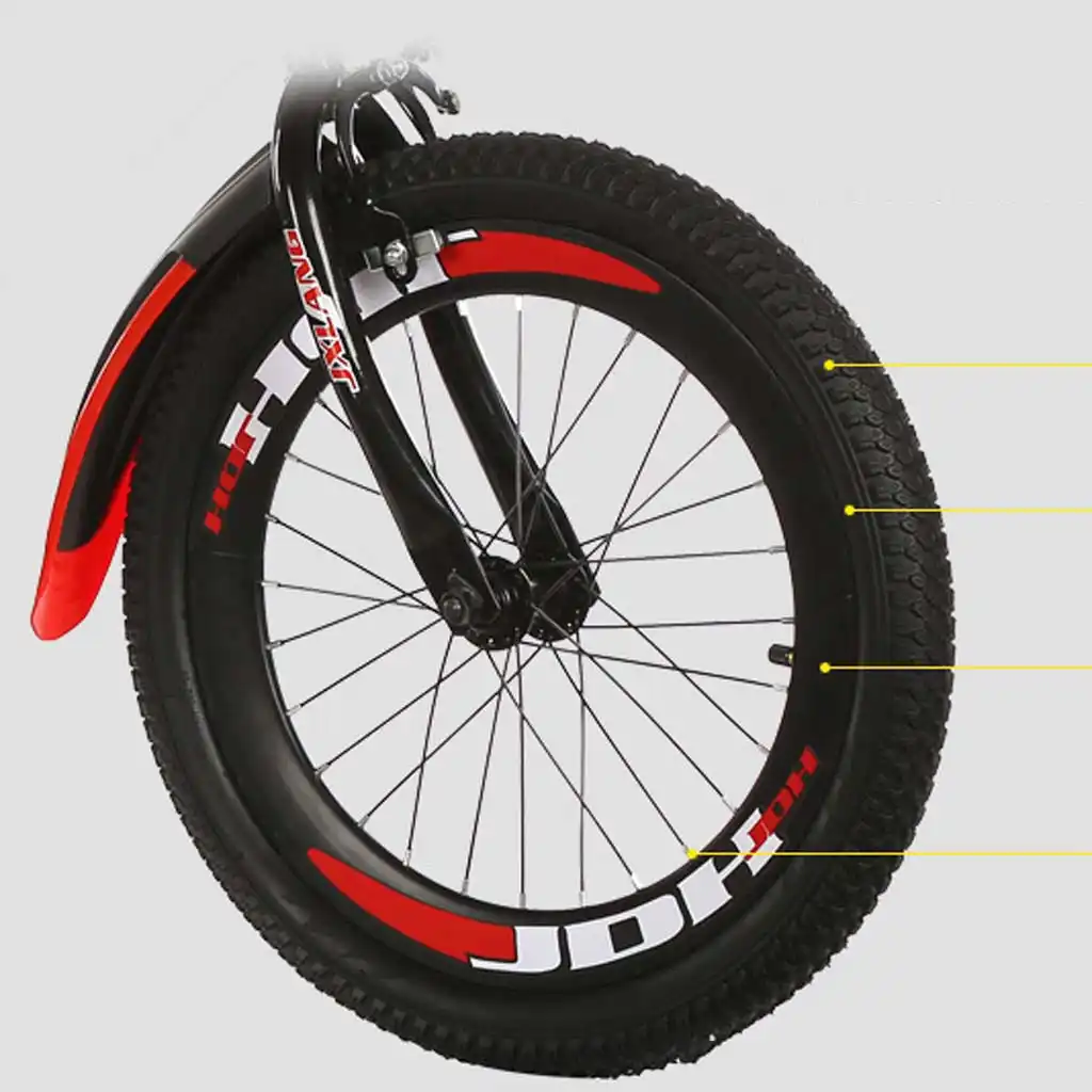 18 inch bike wheels for sale