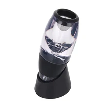 Модный аэраторный графин для вина, семейный набор, вечерние, для отеля, быстрая аэрация, вино Pourer PR, распродажа