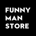 Funny man Store