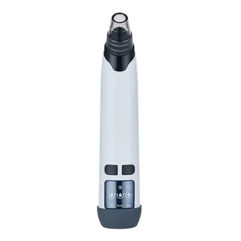 

Pore Cleaner Nose T Zone Blackhead Remover With Heat Function Face Deep Pore Acne Pimple Removal Beauty Skin Care