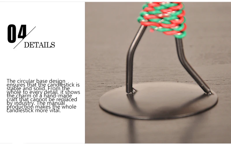 Candle Holder (24)