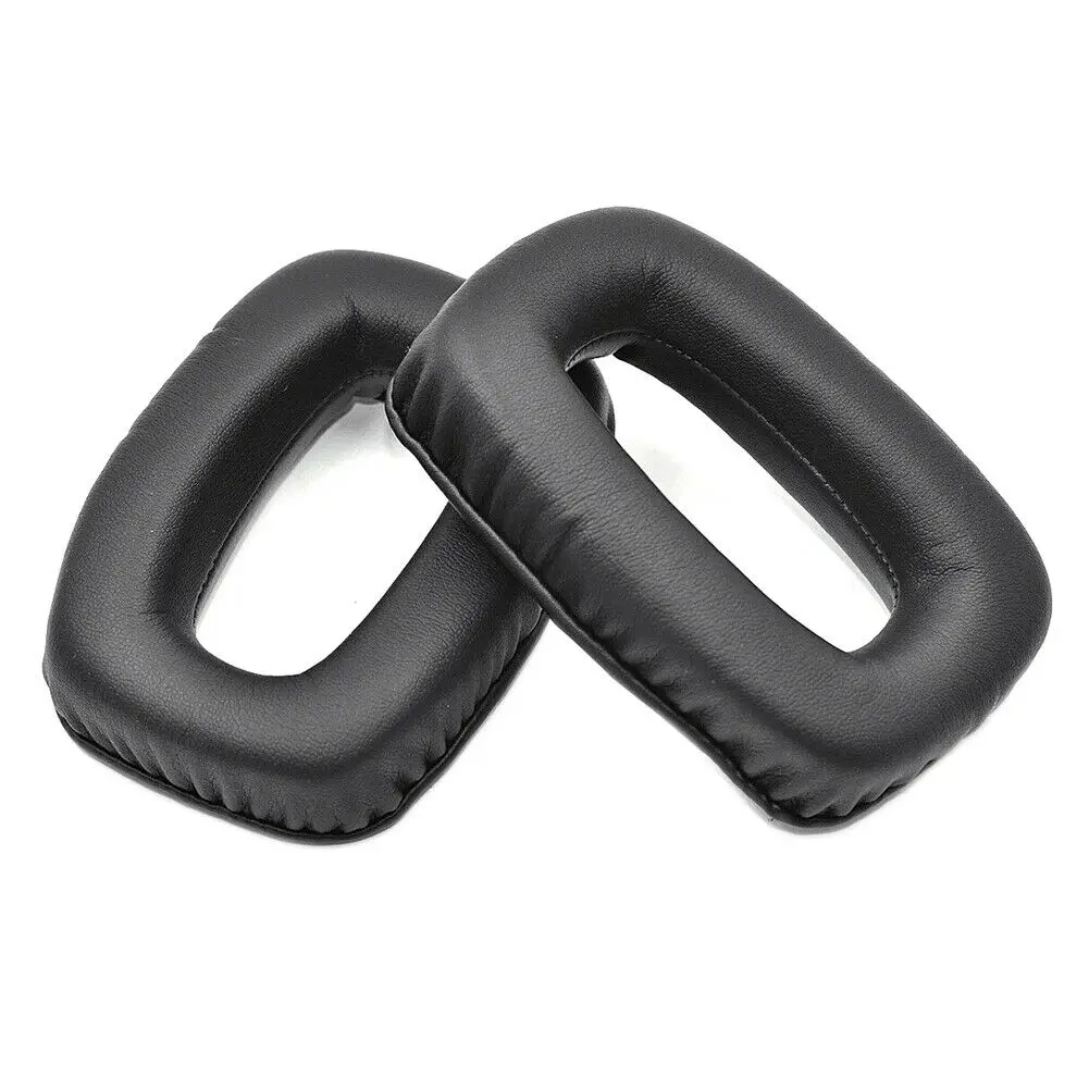1 пара Губка для ушей из пены памяти подушка для наушников Beyerdynamic DT100 AS99