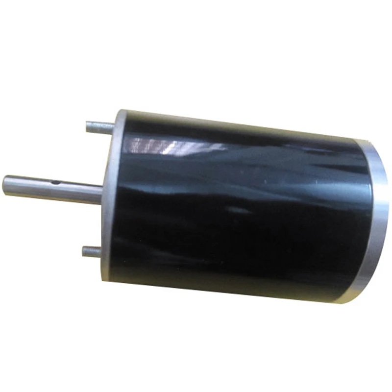 

Steel Tube DC Motor Motor Small DC Gear Motor High Speed Vibration Permanent Magnet Motor