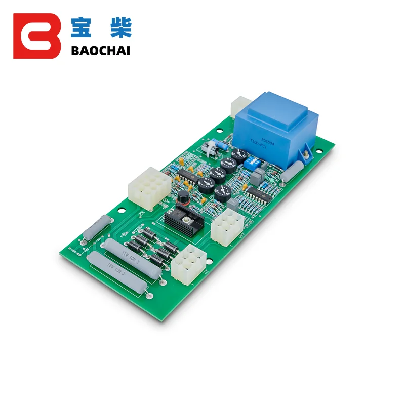 Регулятор тока напряжения avr 6GA2 491-1A Для запчастей морского дизельного генератора