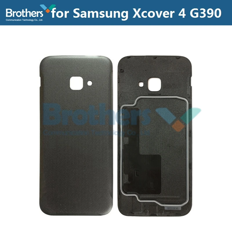 Battery Housing for Samsung Galaxy Xcover 4 G390 Door Back Case Replacement Parts New Top | Мобильные телефоны и