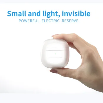 

Small and light J3 Bluetooth headset TWS wireless sports Bluetooth headset new Pro 3 Bluetooth headset personal touch