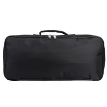 Водонепроницаемые гитарные эффектные педали, сумки для хранения музыкальных инструментов