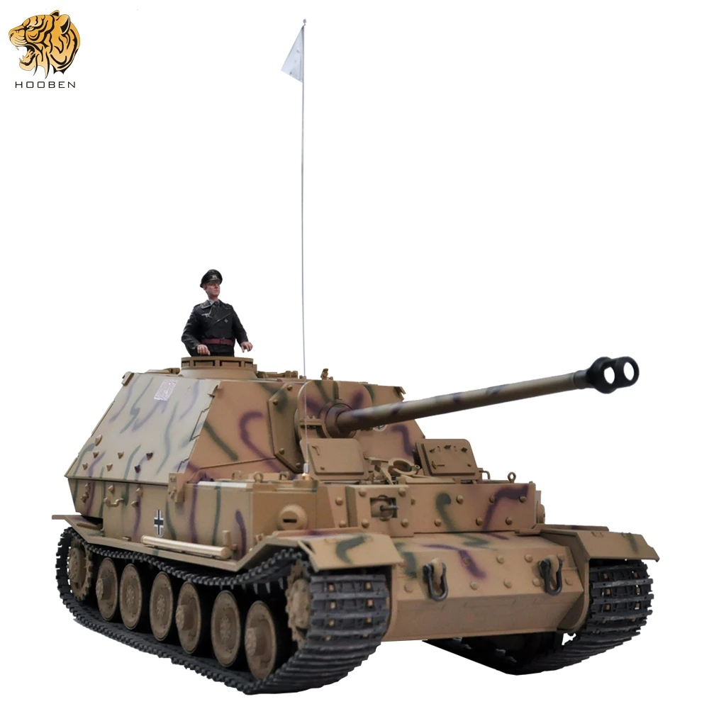 hooben tanks