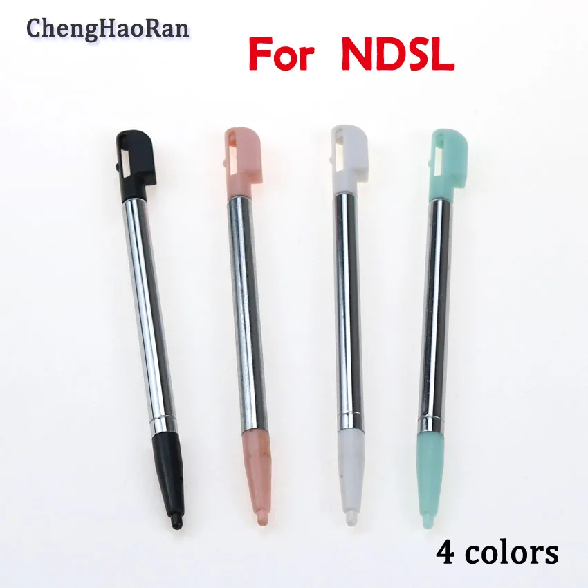 ChengHaoRan подходит для Nintendo handheld NDSLstylus pen металлическая Расширительная