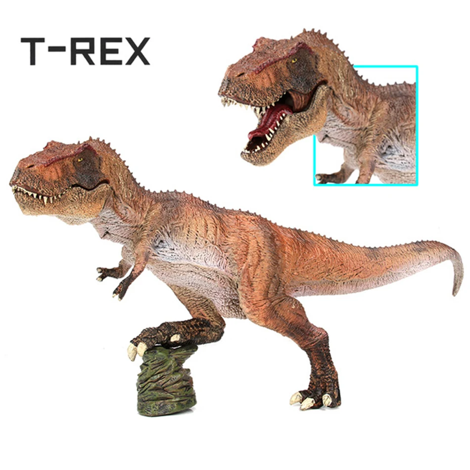 T-REX-4
