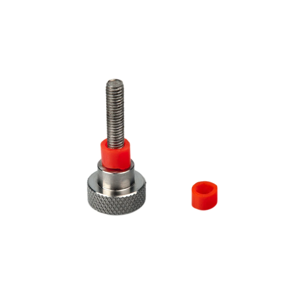 Аппарат для моста скрипки NAOMI черный аппарат Luthier инструмент приспособление