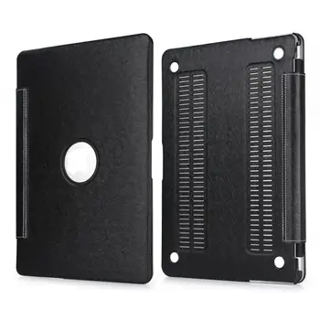 

Laptop Case For Apple Macbook Mac book Air Pro Retina New Touch Bar 11 12 13 15 inch Hard Laptop Cover Case 13.3 Bag Shell