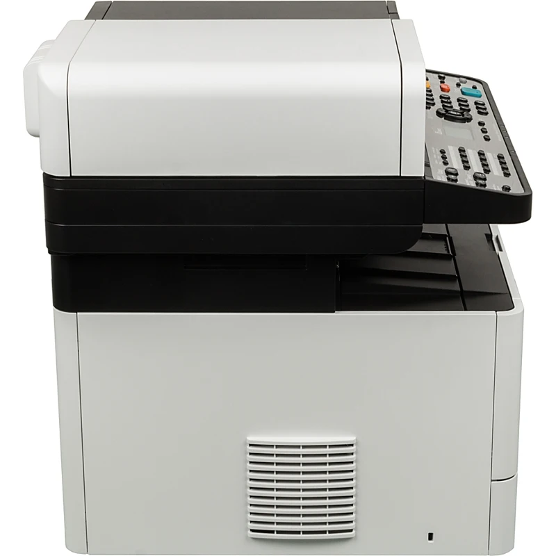 МФУ лазерный Kyocera M2040DN(1102S33NL0) A4 Duplex белый/серый