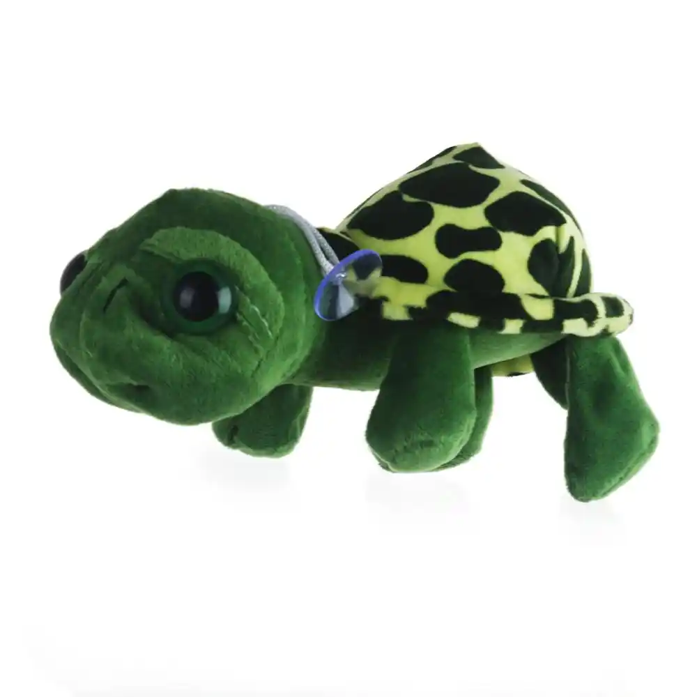 tortugas de peluche grandes