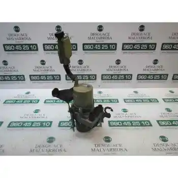 

PUMP POWER STEERING MAZDA 3 SALOON (BK) 1.6 CD diesel cat JTEKT Q3T30772 6 PINS + 2 PINS + 4 PINS [16229079]