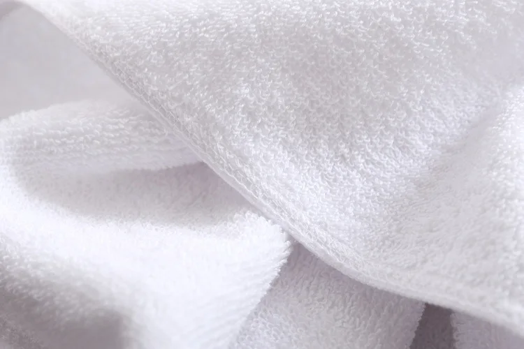 Dream NS Big Towel 100X200cm White Adult Towel Soft Terry Sofa Towel Customize Name Bath Towel Pure Cotton Towel 5
