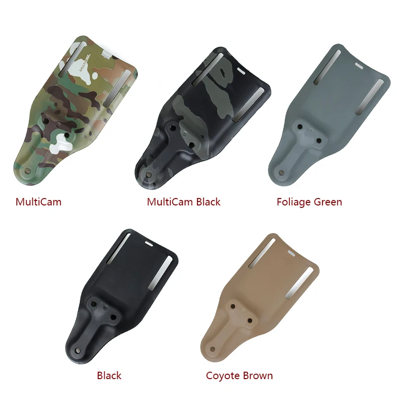 TMC тактическая страйкбольная кобура для ремня адаптер сафарiland SOG с креплением