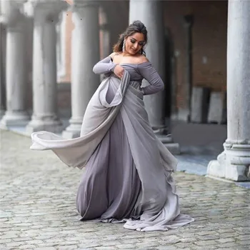 

Maternity Photography Props Dresses For Pregnant Women Clothes Maternity Dresses For Photo Shoot Pregnancy Dresses