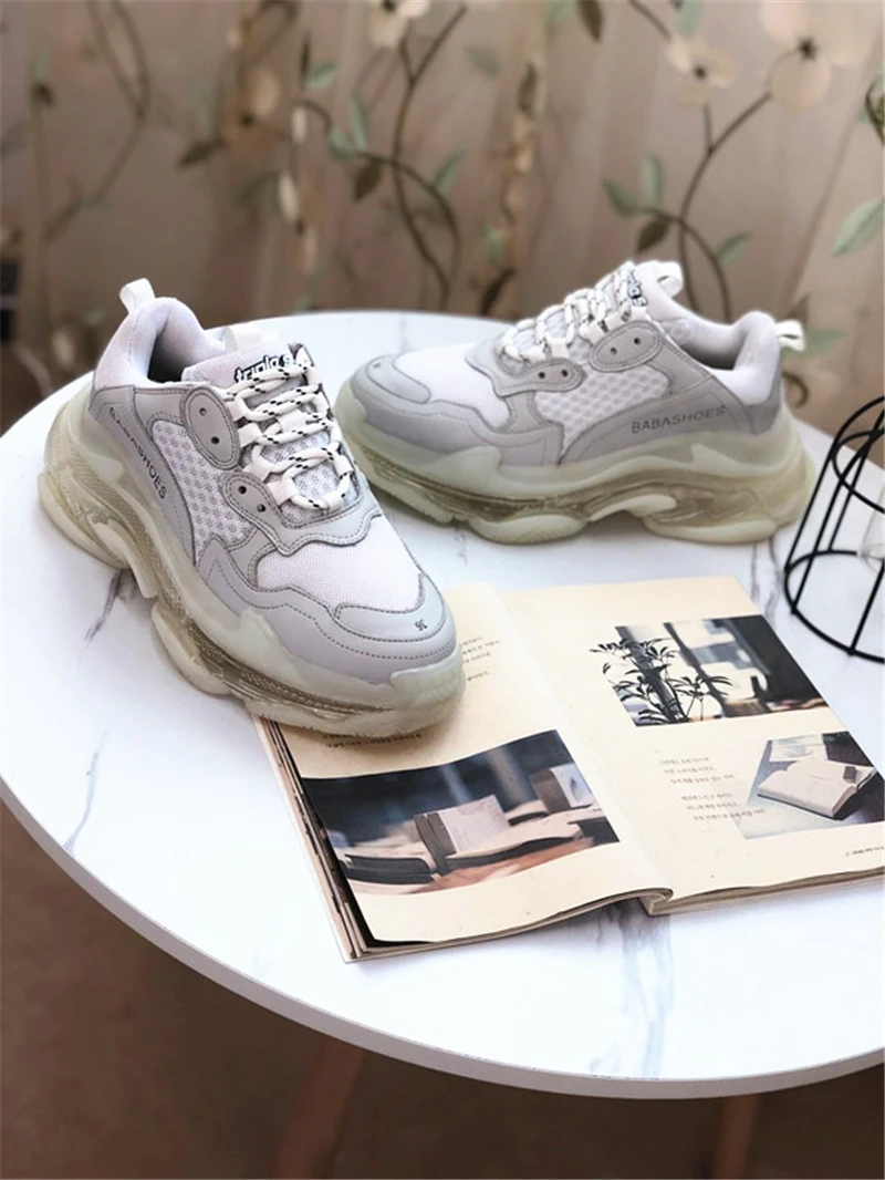 Обувь на платформе; женские брендовые кроссовки на шнуровке; Zapatos De Mujer; женская обувь на плоской подошве; спортивная обувь, увеличивающая рост; кроссовки
