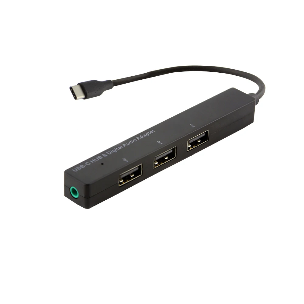 usb-c hub